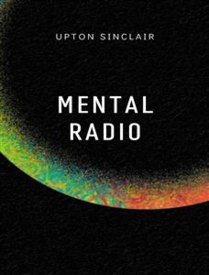 Mental radio (übersetzt) - cover
