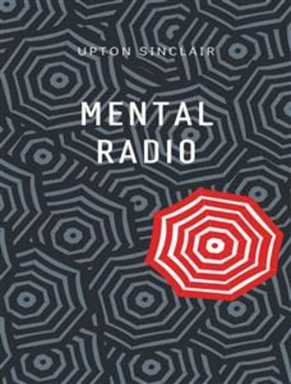 Mental Radio - cover