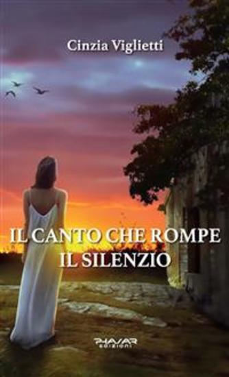 Il canto che rompe il silenzio - cover