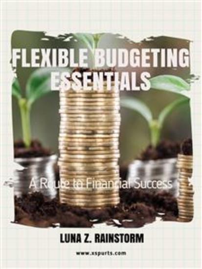 Flexible Budgeting Essentials - A Route to Financial Success - cover