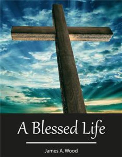 A Blessed Life - cover