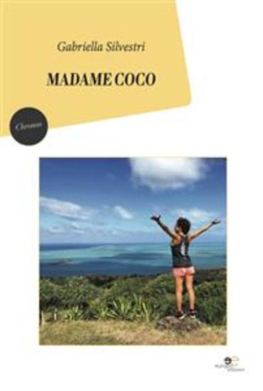 Madame Coco - cover
