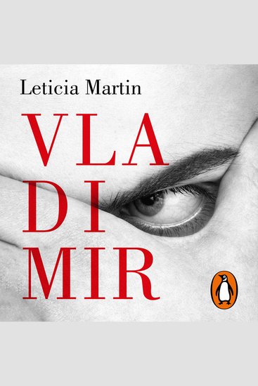 Vladimir (Premio Lumen 2023) - cover