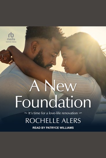 A New Foundation - cover