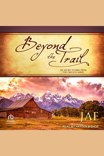 Beyond The Trail - Six Short Stories - cover