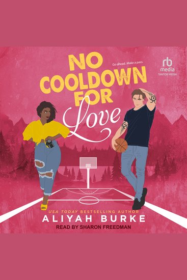 No Cooldown for Love - cover