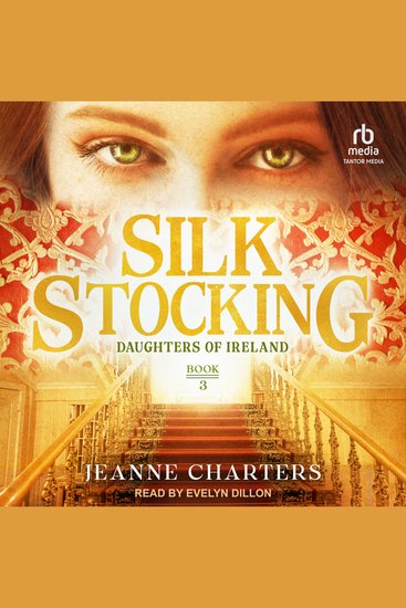 Silk Stocking - cover