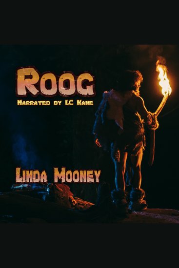 Roog - cover