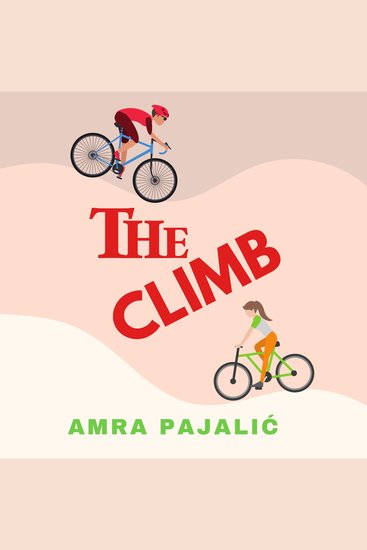 The Climb - cover