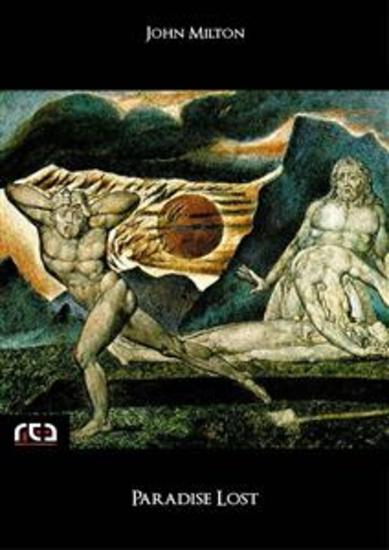 Paradise Lost - cover