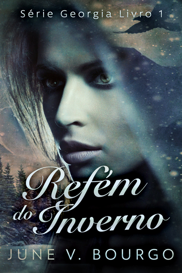 Refém do Inverno - cover