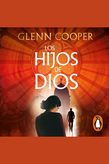 Los hijos de Dios - cover