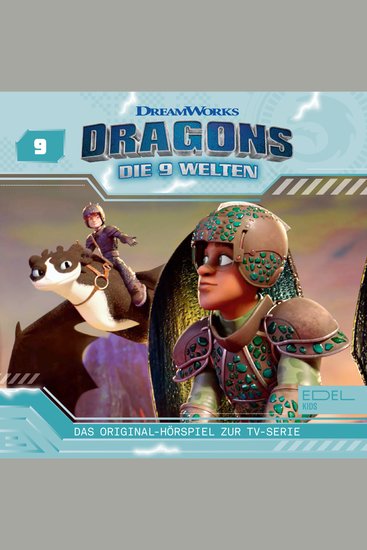 Folge 9: Es fliegt in der Familie Der Netzmeister (Das Original-Hörspiel zur TV-Serie) - cover