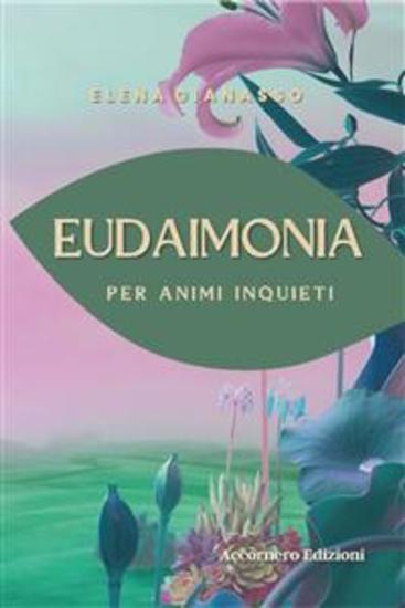 Eudaimonia - Per animi inquieti - cover