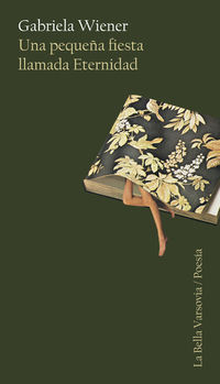 Una pequeña fiesta llamada Eternidad