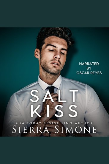 Salt Kiss - cover