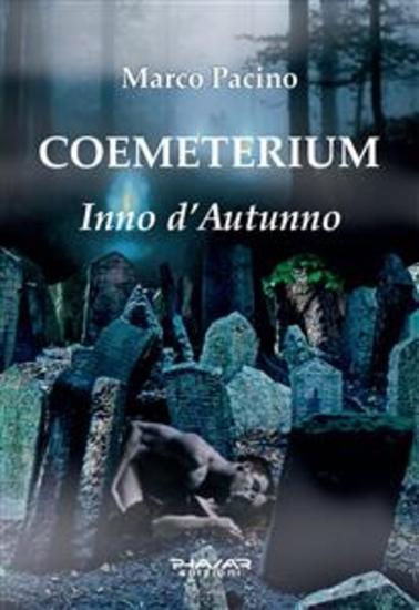 Coemeterium - Inno d’Autunno - cover