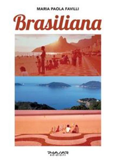 Brasiliana - cover