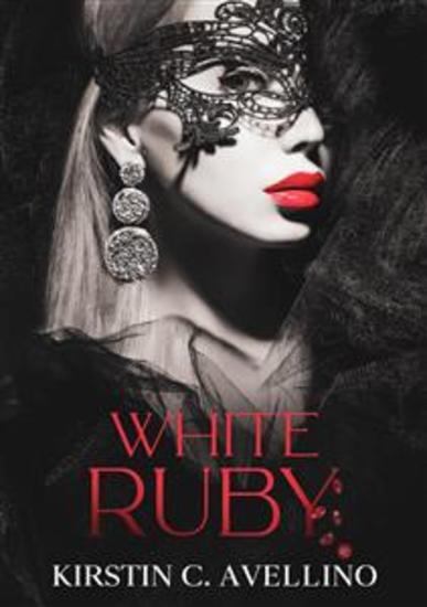 White Ruby - cover