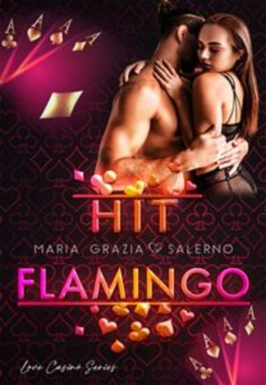 Hit Flamingo - (Love Casinò Series) - cover