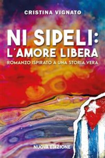 Ni sipeli: l’amore libera - cover
