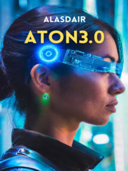 Aton30 - cover