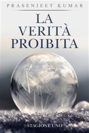 La Verità Proibita: Stagione Uno - cover