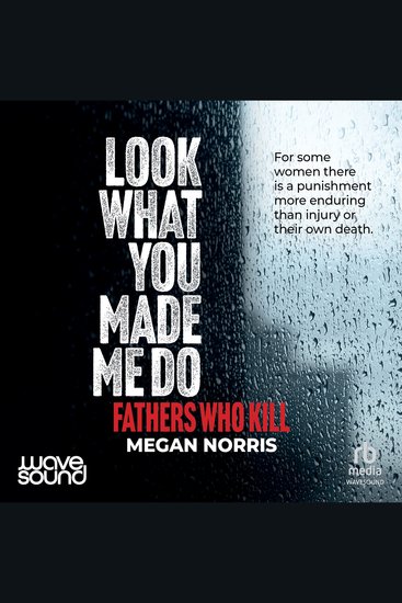 Look What You Made Me Do - Fathers Who Kill - cover