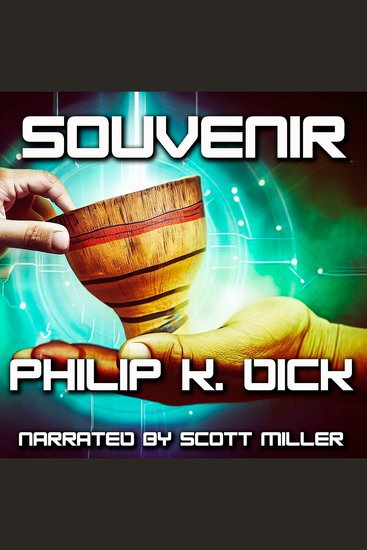Souvenir - cover