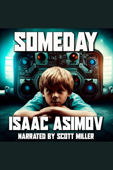Someday - cover