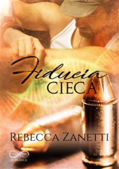 Fiducia cieca - cover