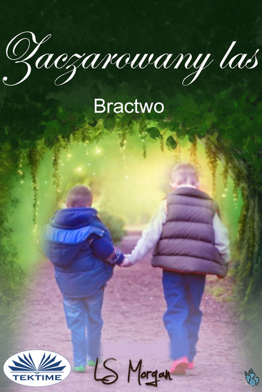 Zaczarowany Las - BRACTWO - cover
