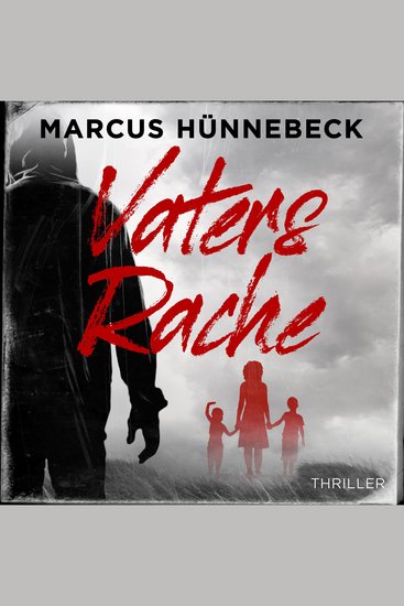 Vaters Rache - Drosten und Sommer Band 12 (ungekürzt) - cover