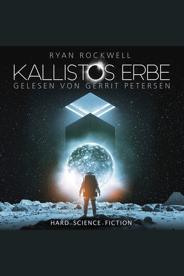 Kallistos Erbe - Kallistos Erbe Band 1 (ungekürzt) - cover