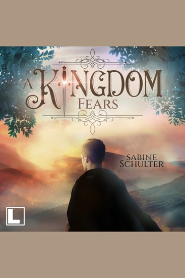 Kingdom Fears A - Kampf um Mederia Band 4 (ungekürzt) - cover
