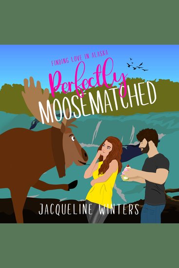 Perfectly Moosematched - cover