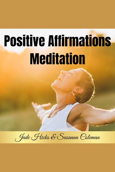 Positive Affirmations - cover