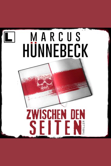 Zwischen den Seiten - Till Buchinger Band 5 (ungekürzt) - cover