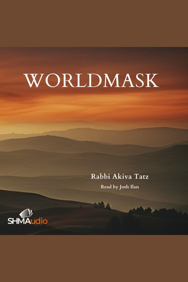 Worldmask - cover