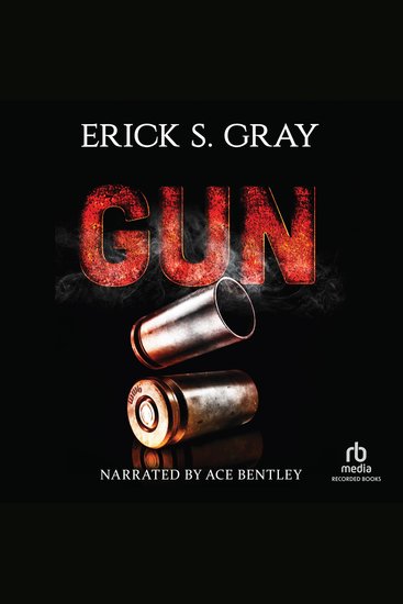 Gun - cover