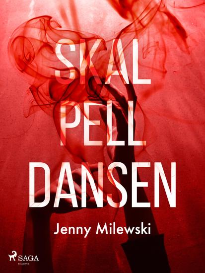 Skalpelldansen - cover