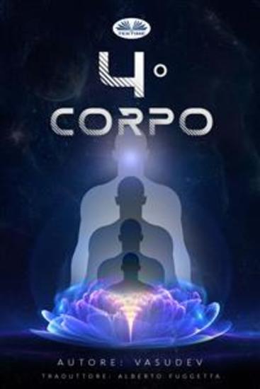 4° Corpo - cover