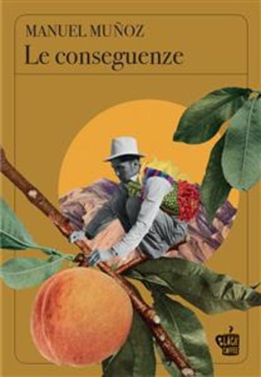 Le conseguenze - cover