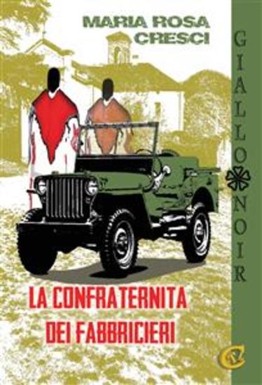 La confraternita dei fabbricieri - cover