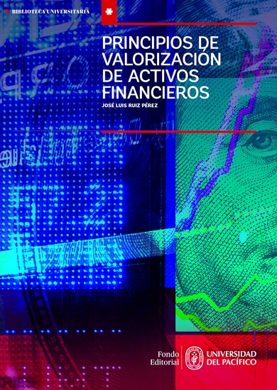 Principios de valorización de activos financieros - cover