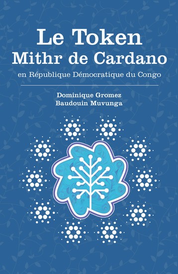 Le Token MITHR de Cardano en Republique democratique du Congo - cover