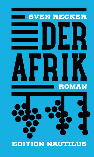 Der Afrik - cover