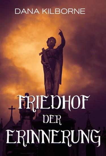 Friedhof der Erinnerung - cover