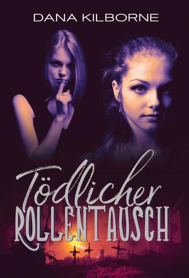 Tödlicher Rollentausch - cover