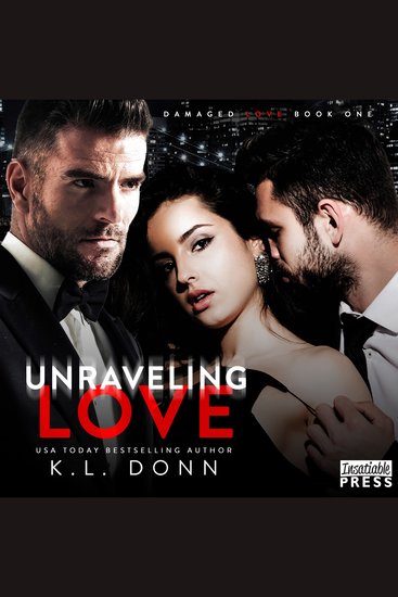 Unraveling Love - cover